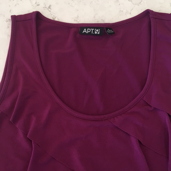 Women’s APT. 9 Dress - Picture 3 of 5